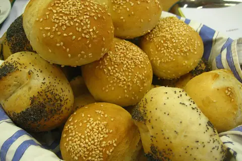 Higginson's Bakery photo 2