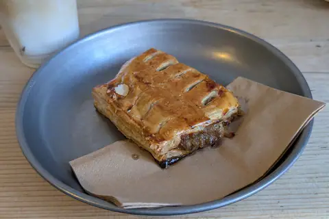 Higginson's Bakery photo 3